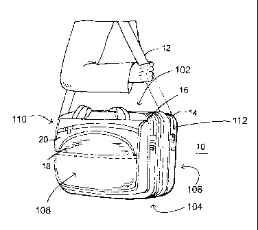 Une figure unique qui représente un dessin illustrant l'invention.